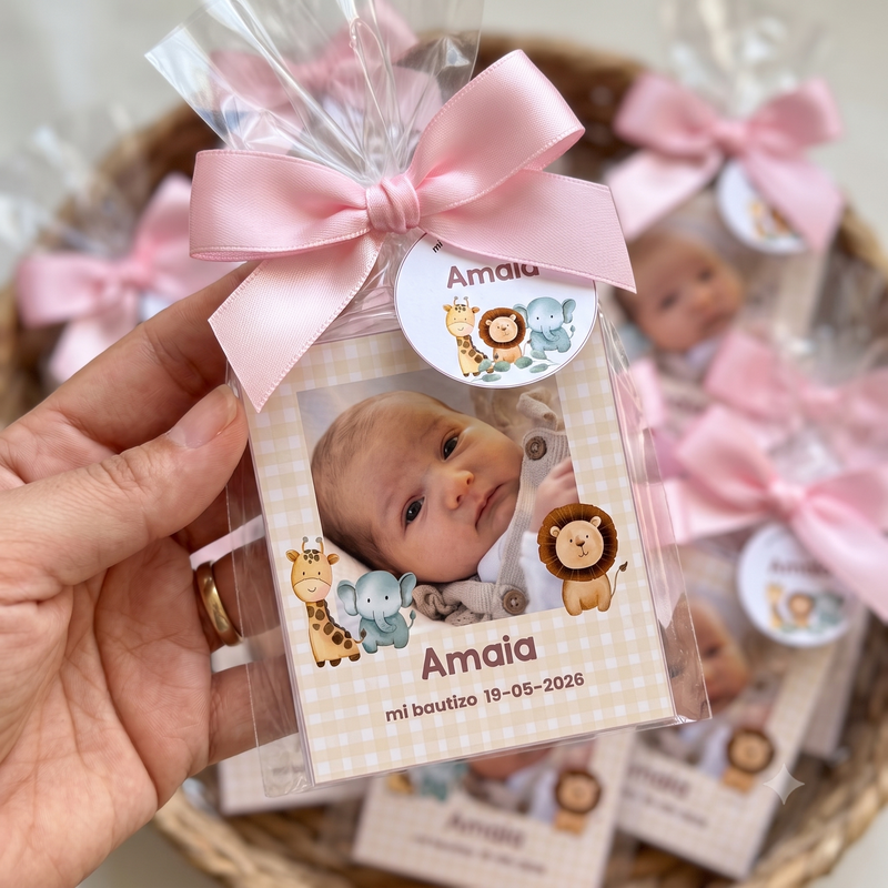 Fotografias personalizadas