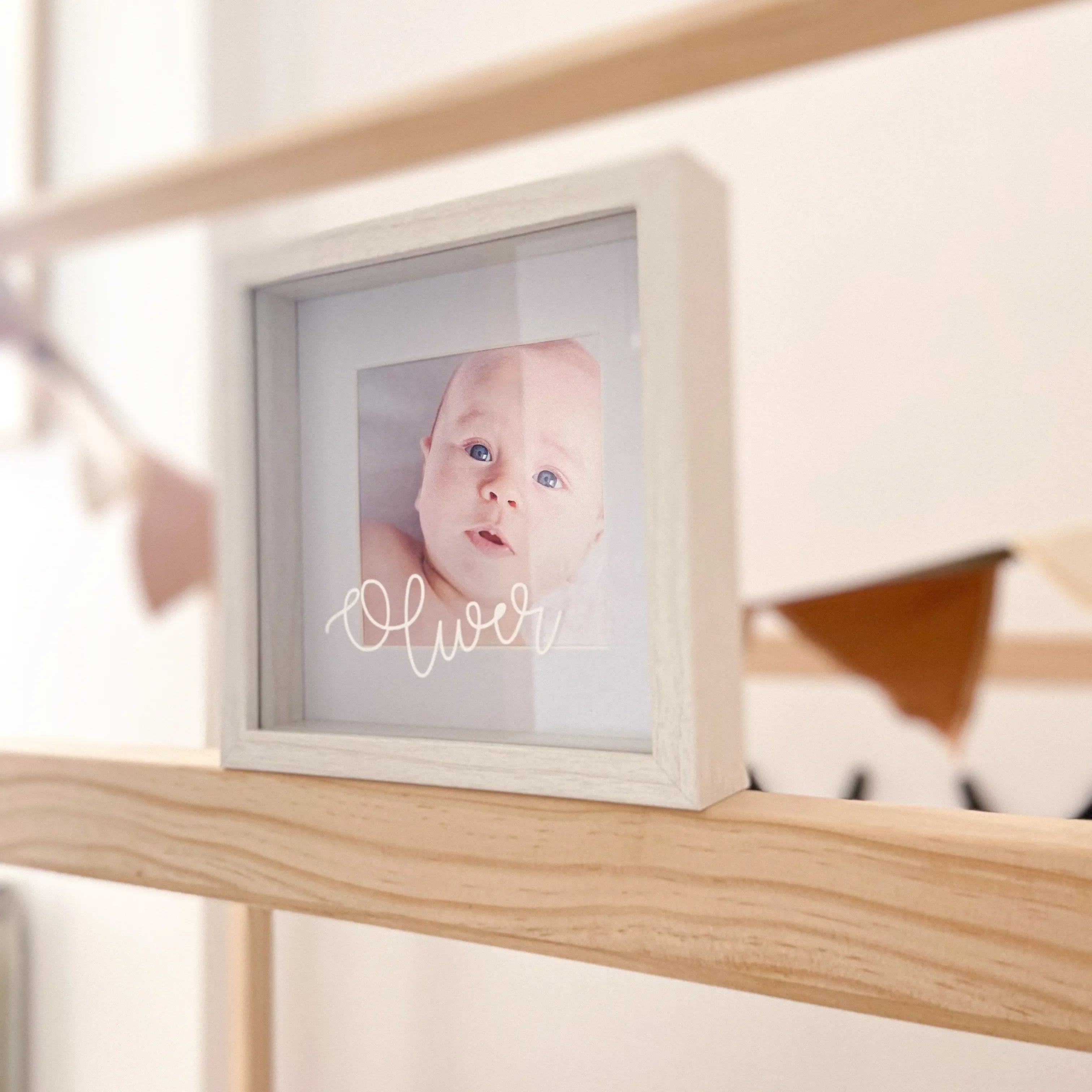 Cuadros personalizados