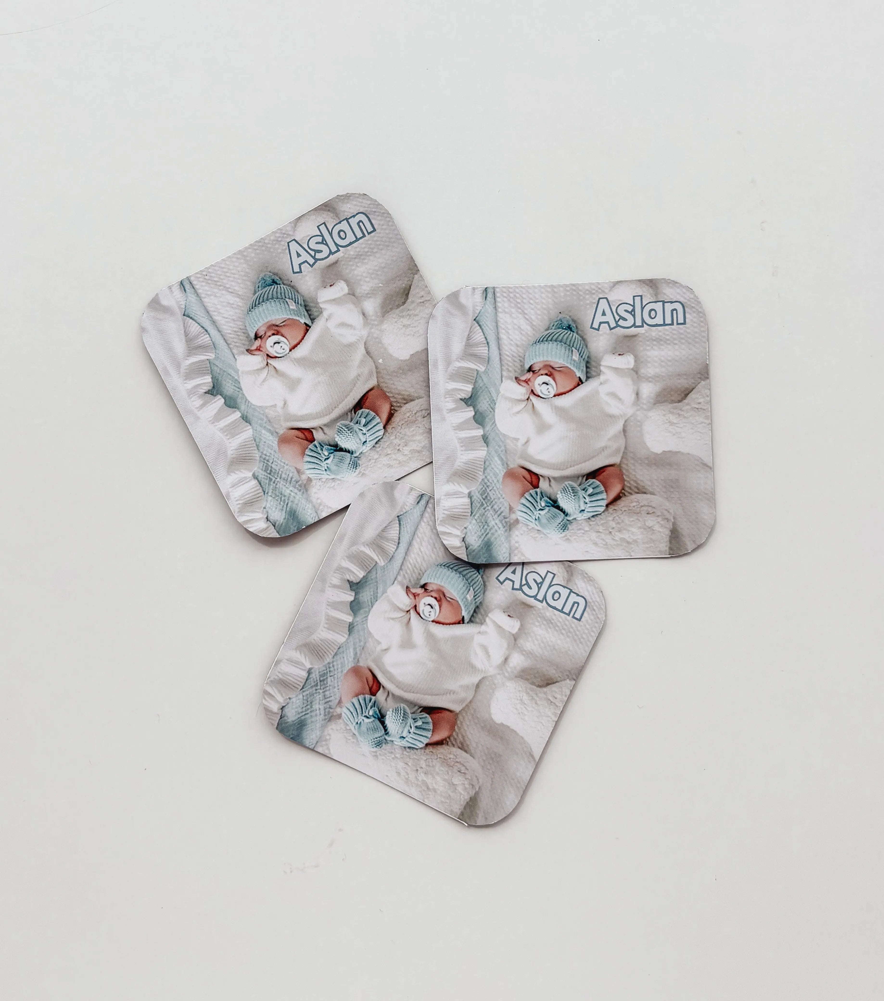 Imanes personalizados