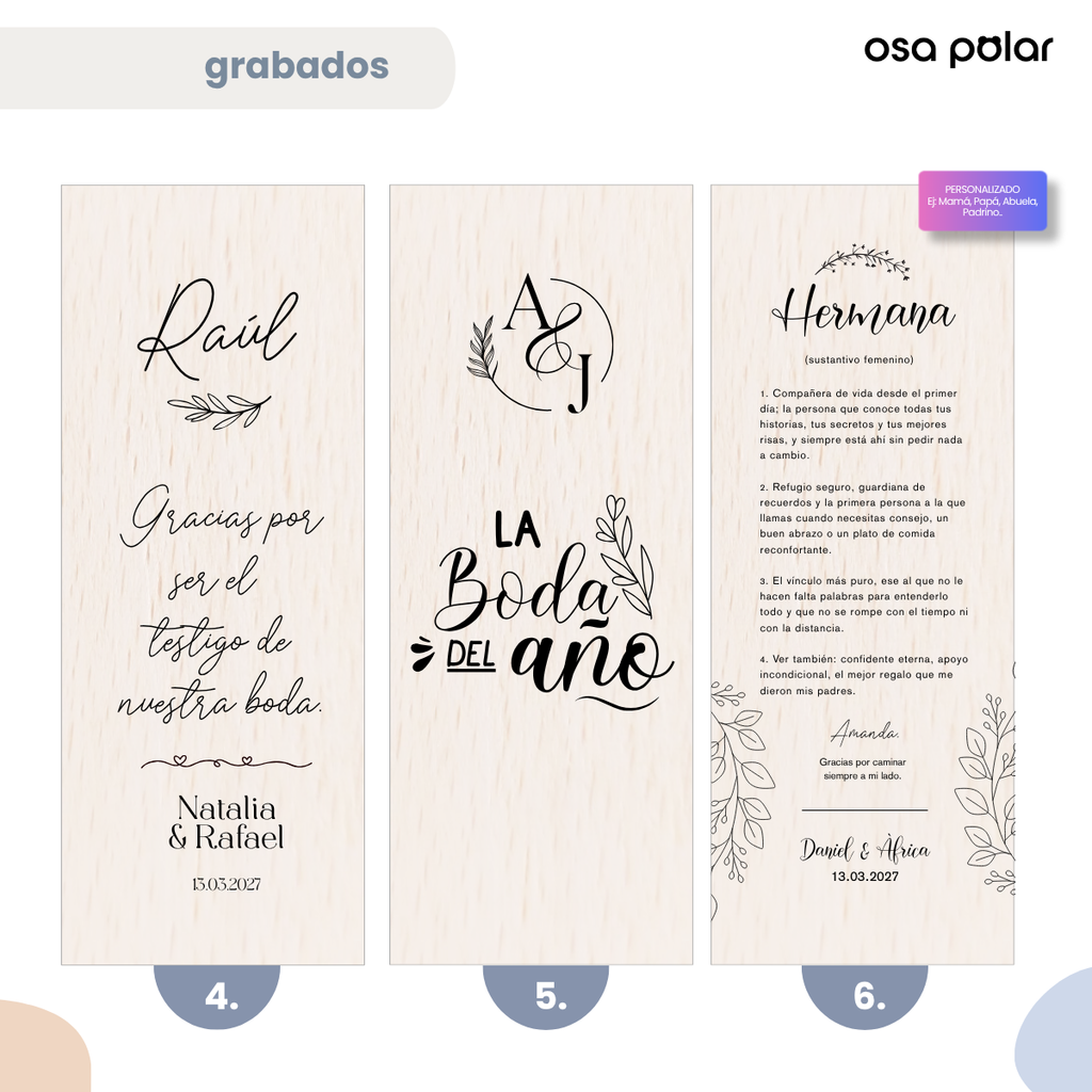 Caja de vino