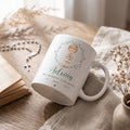Taza personalizada - Niño Comunión
