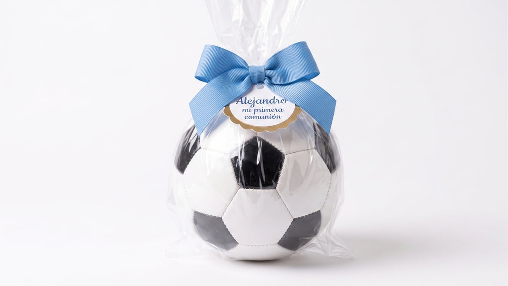 Balón de fútbol
