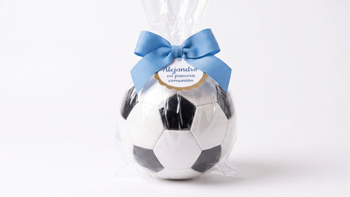Balón de fútbol