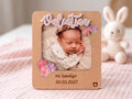 Marco de Fotos "Valentina" – Edición Limitada & Eventos Exclusivos