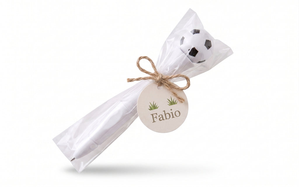 Bolígrafo Balón