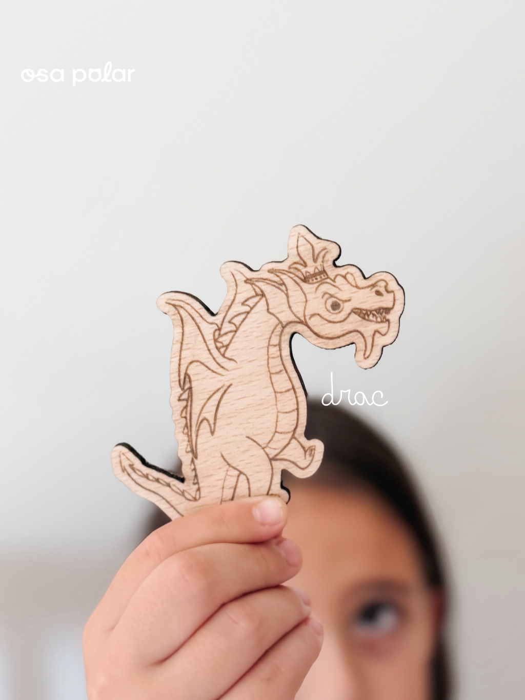 BESTIARI DE TARRAGONA (Set de 7 peces)