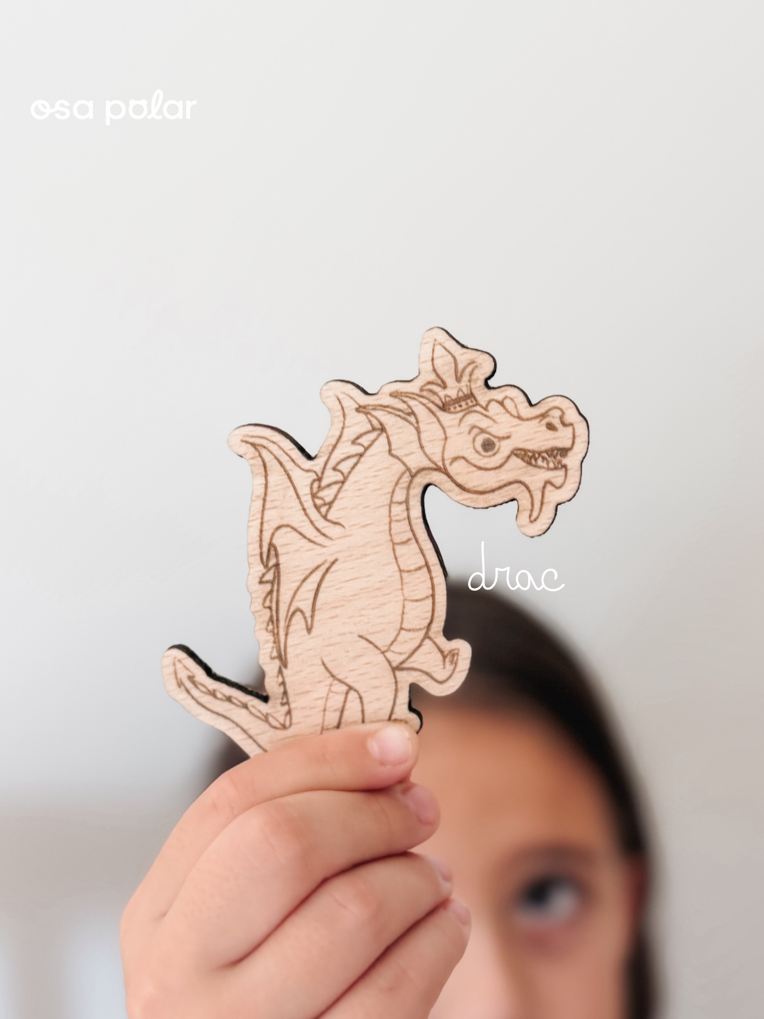 BESTIARI DE TARRAGONA (Set de 7 peces)