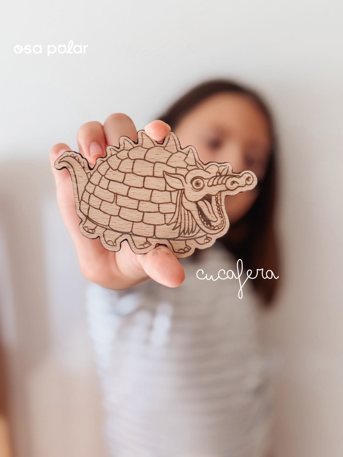 BESTIARI DE TARRAGONA (Set de 7 peces)