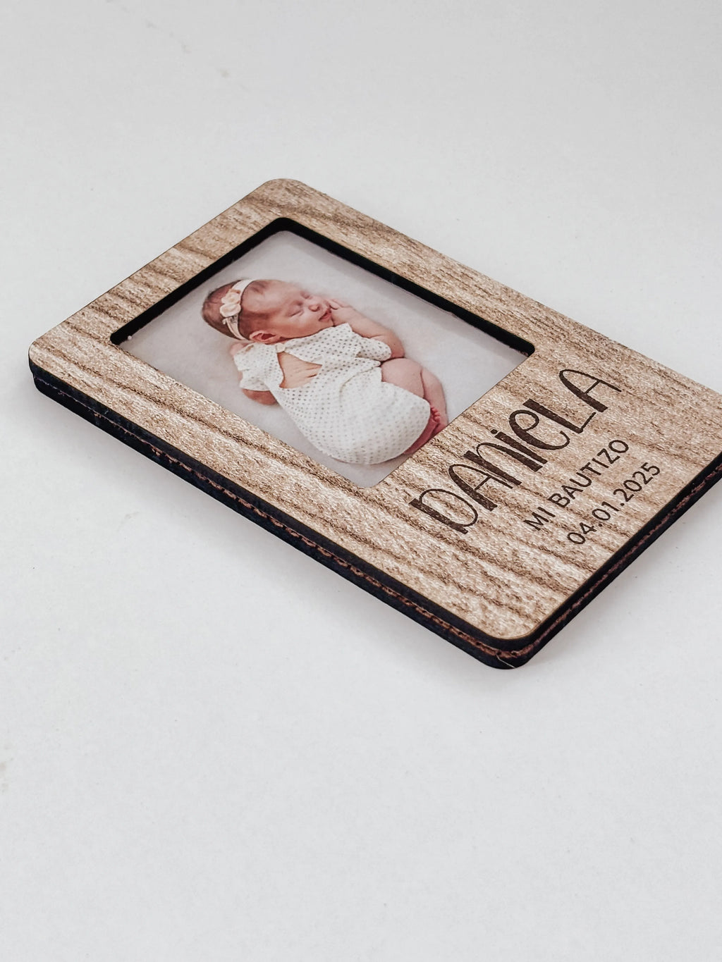 Mini Imán Premium