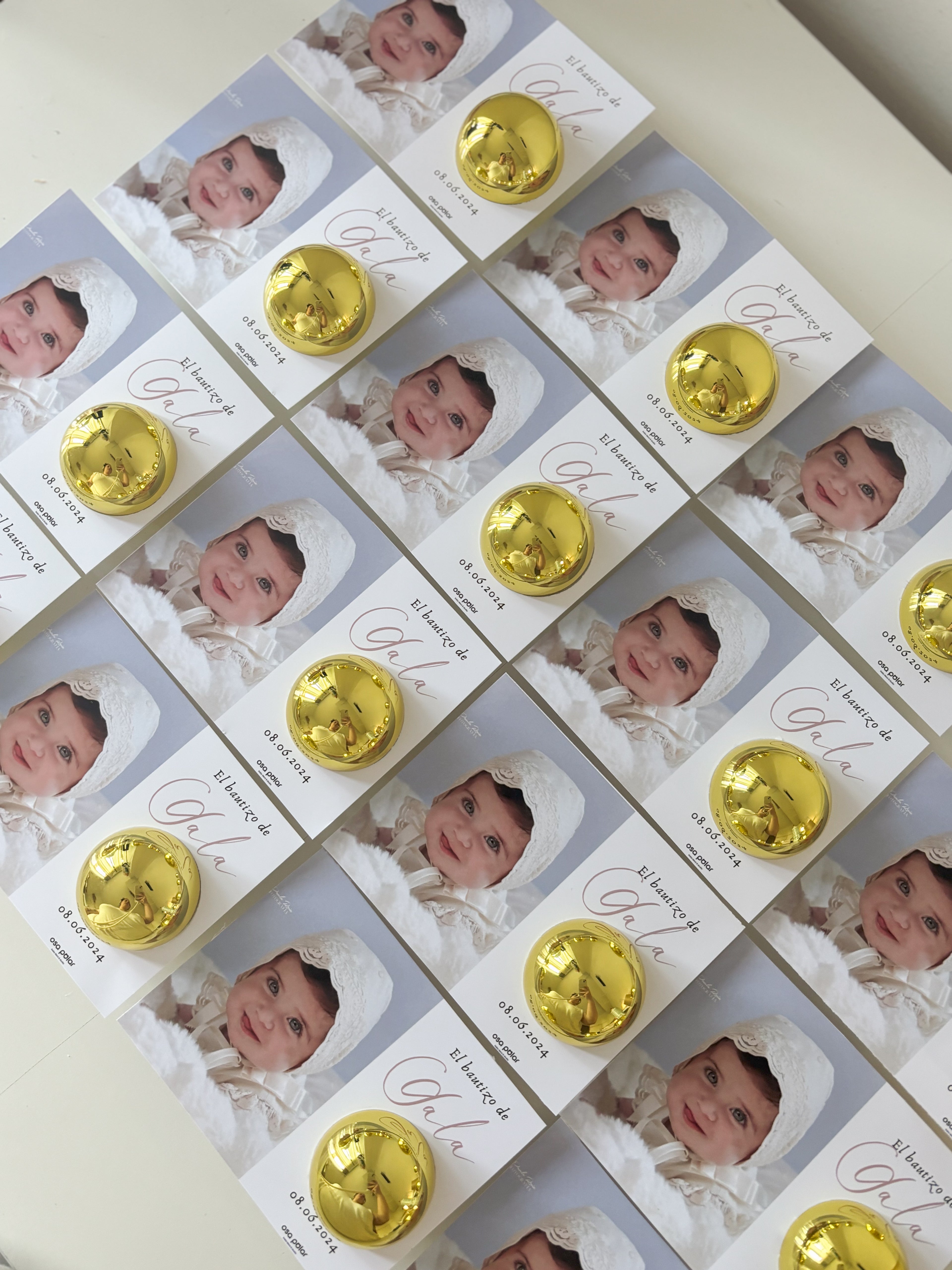 Bálsamo labial + fotografía