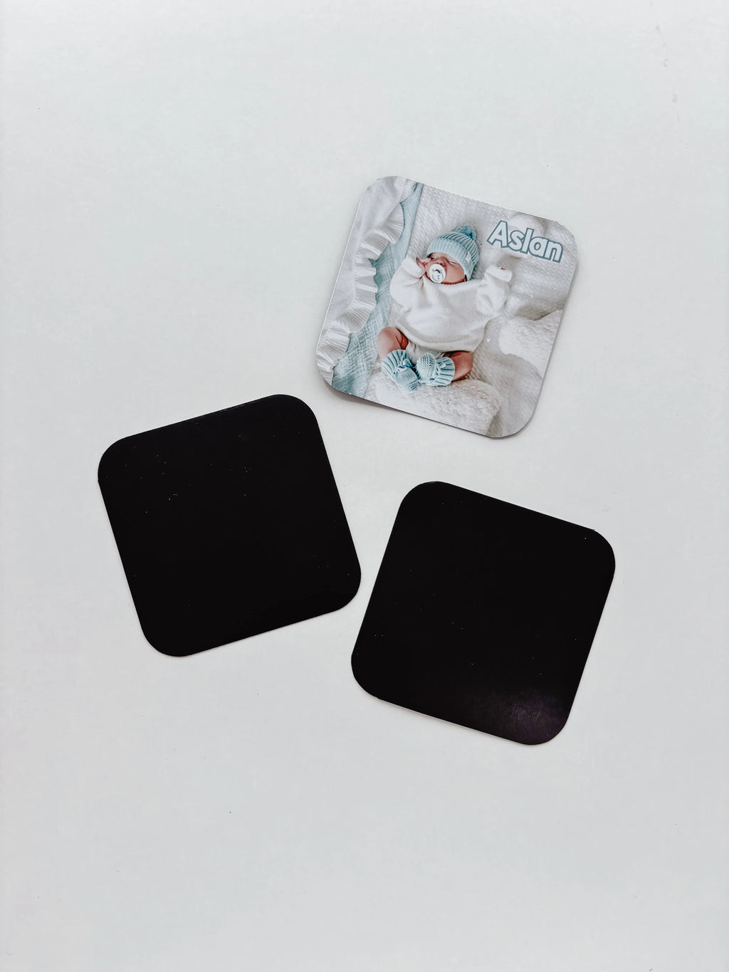 Imanes flexibles personalizados