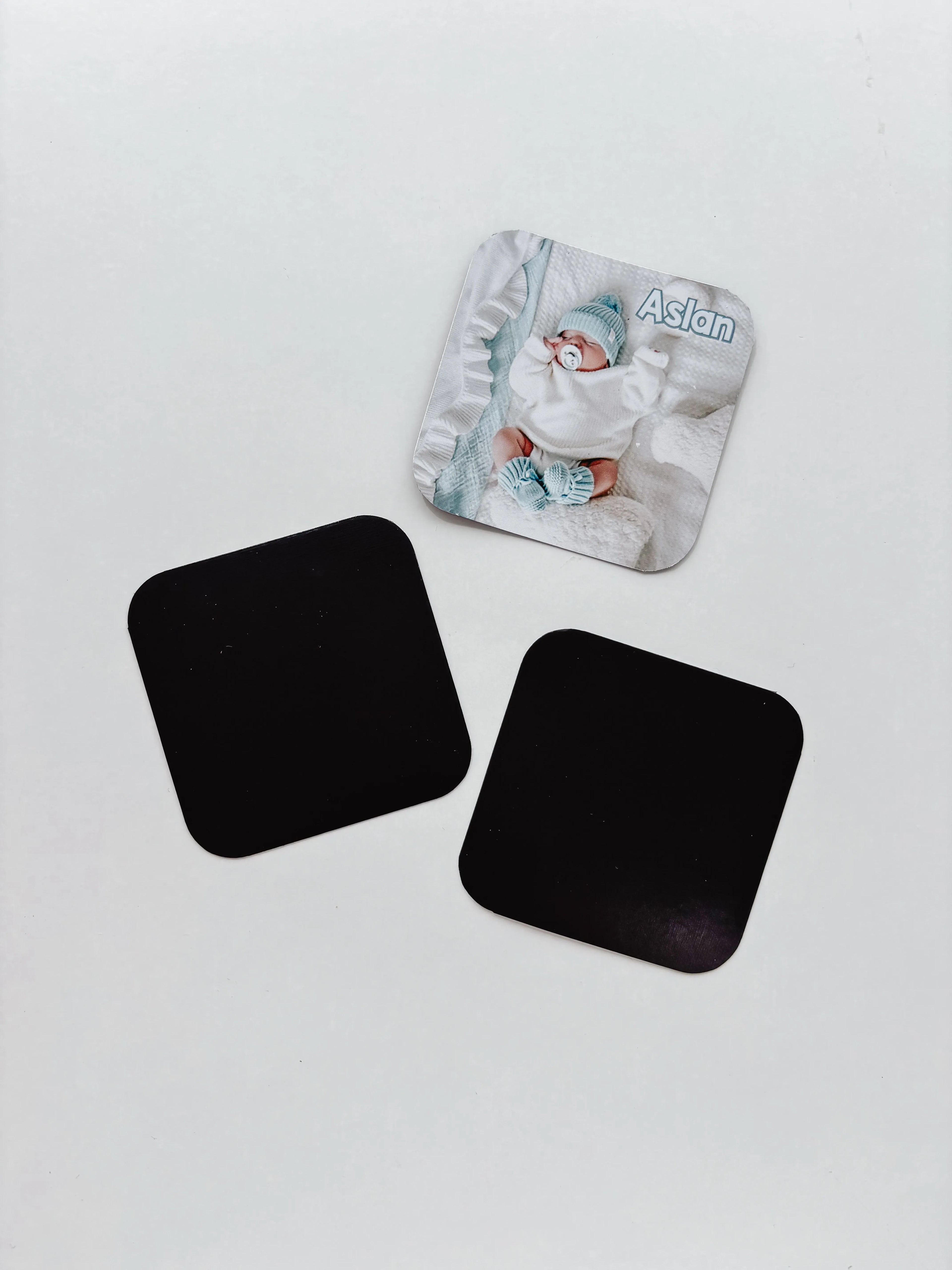 Imanes flexibles personalizados