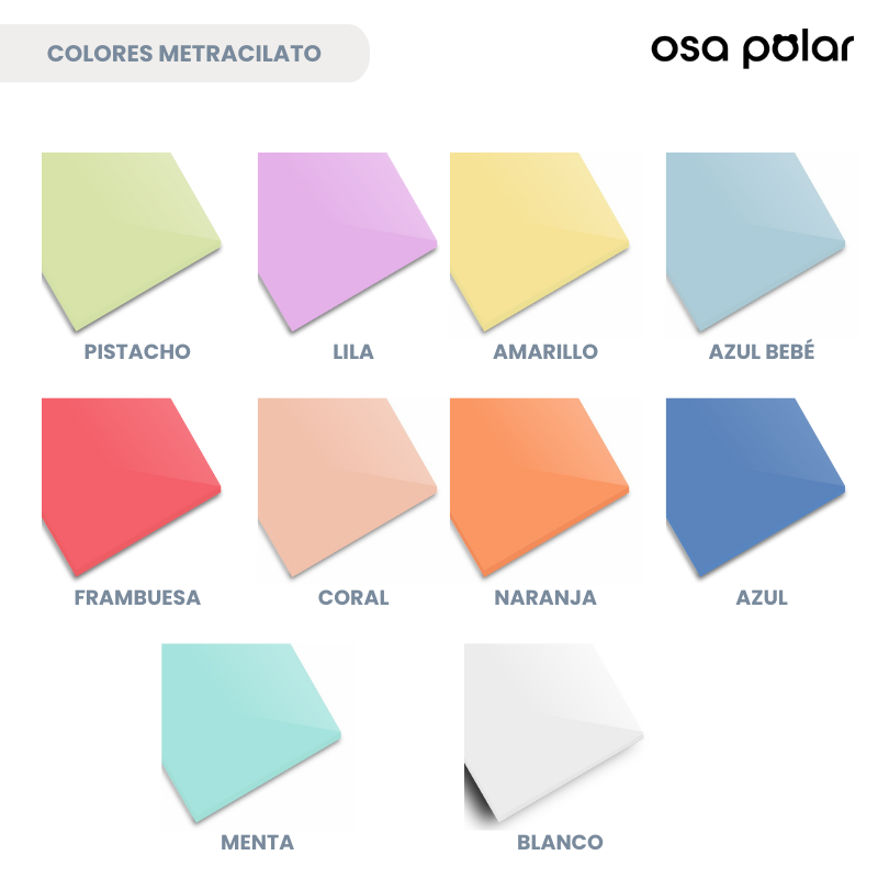 Lápiz personalizado  con nombre en colores